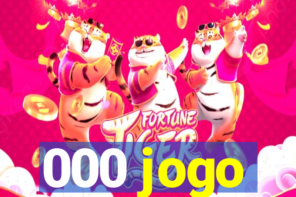 000 jogo